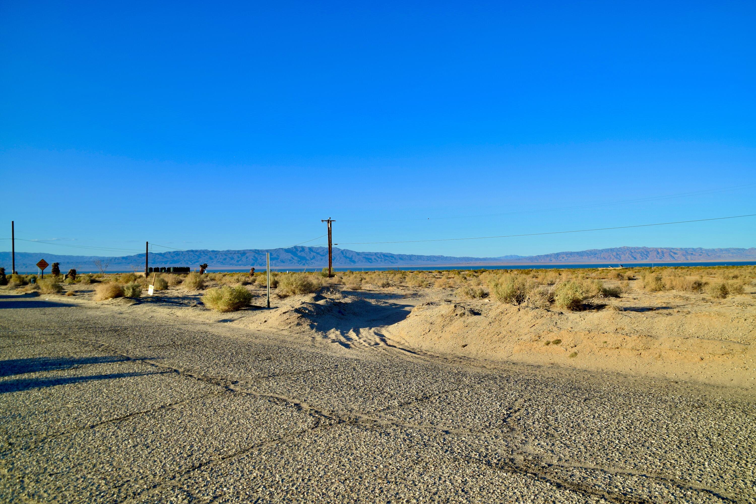 Thermal, California 92274, United States, ,Land,Active,119190