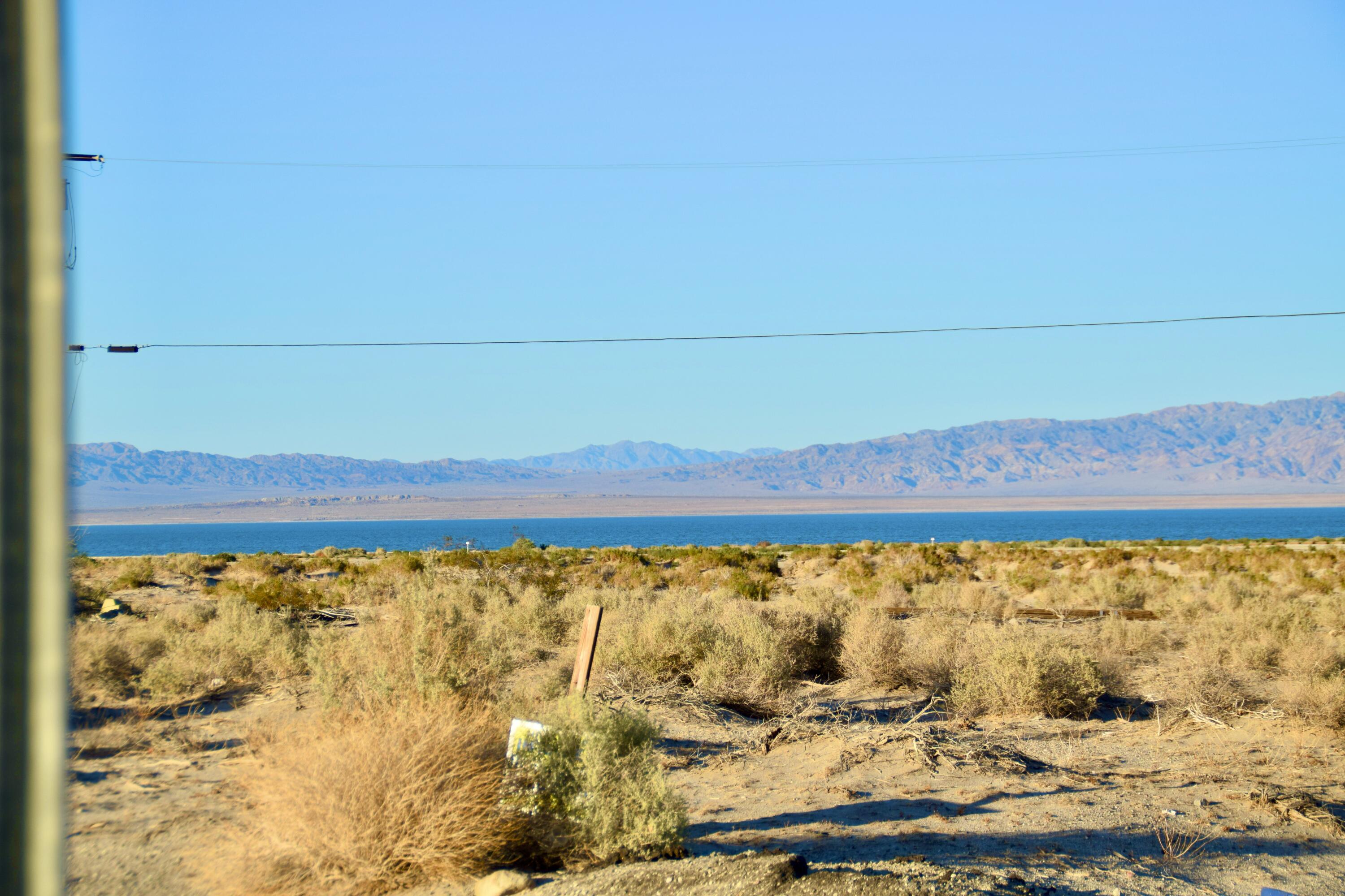 Thermal, California 92274, United States, ,Land,Active,119190