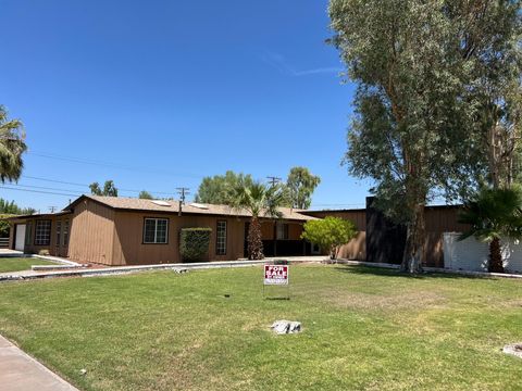 Photo of 1090 W Aurora Drive, El Centro, CA 92243 (MLS # 219133596)