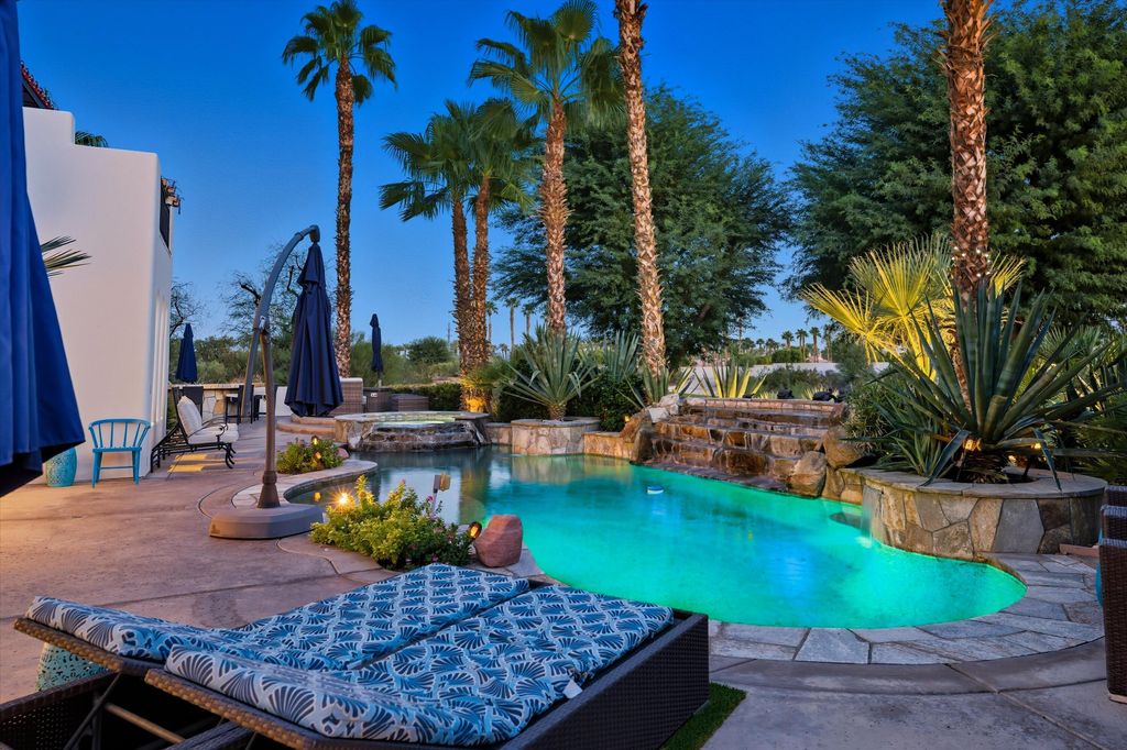 Photo of 81375 National Drive, La Quinta, CA 92253 (MLS # 219138107)