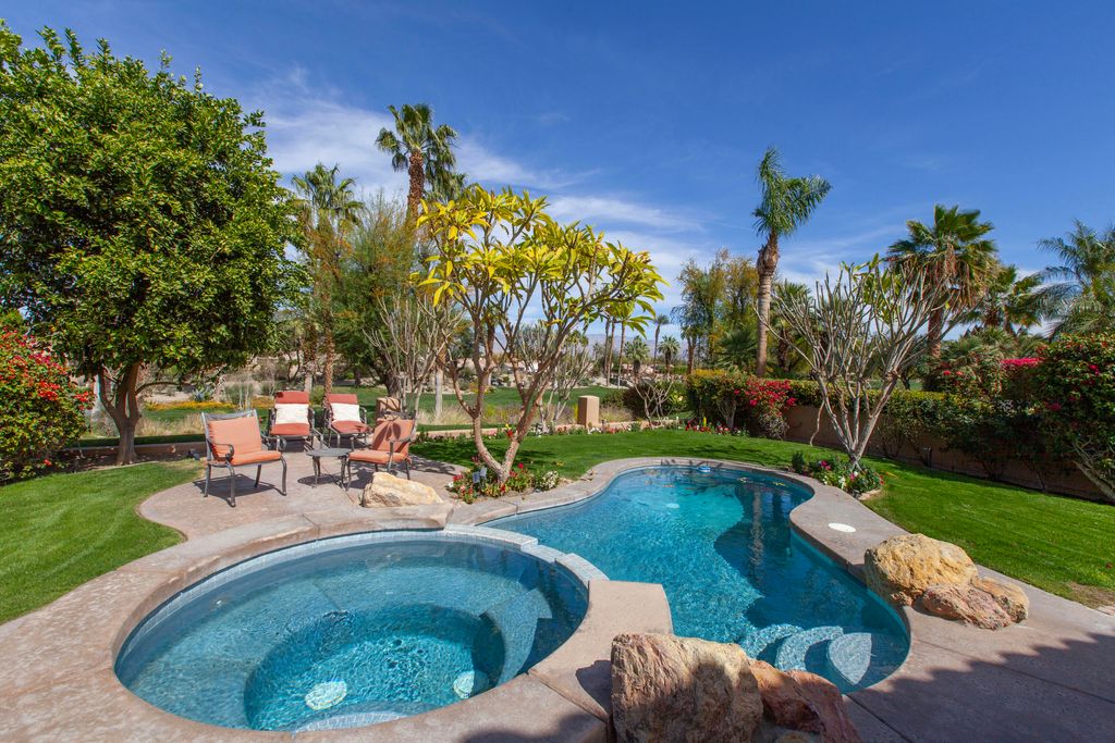 Photo of 79620 Rancho La Quinta Drive, La Quinta, CA 92253 (MLS # 219138005)