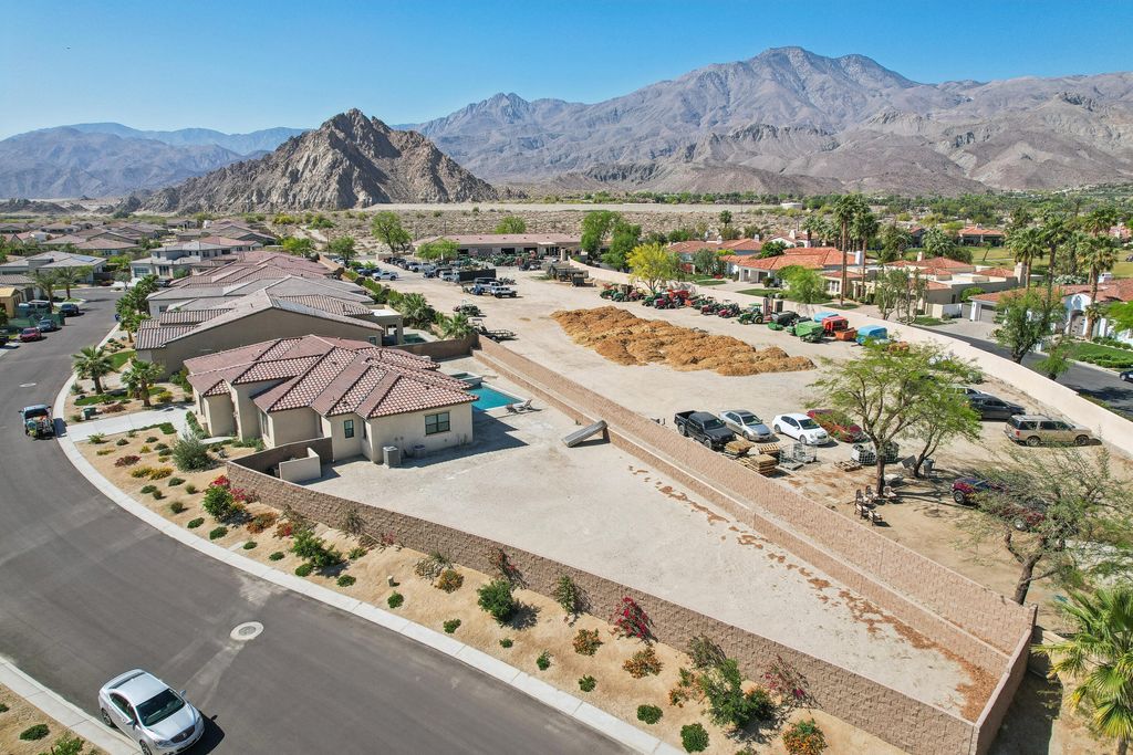 Photo of 57825 Stone Creek W, La Quinta, CA 92253 (MLS # 219134603)