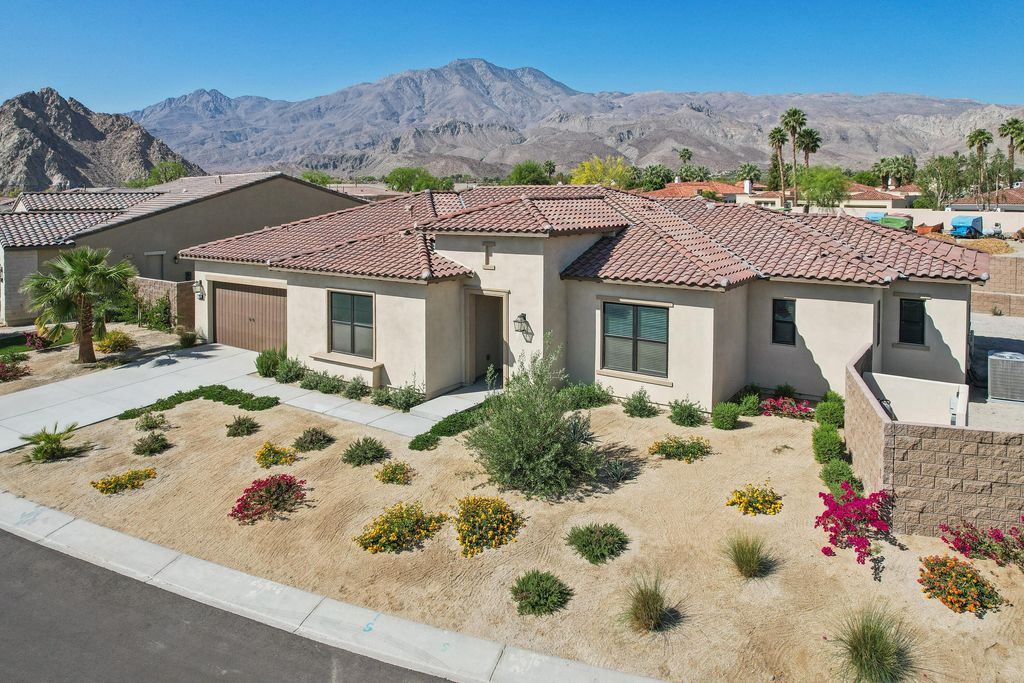 Photo of 57825 Stone Creek W, La Quinta, CA 92253 (MLS # 219134603)