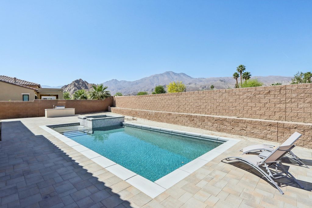 Photo of 57825 Stone Creek W, La Quinta, CA 92253 (MLS # 219134603)