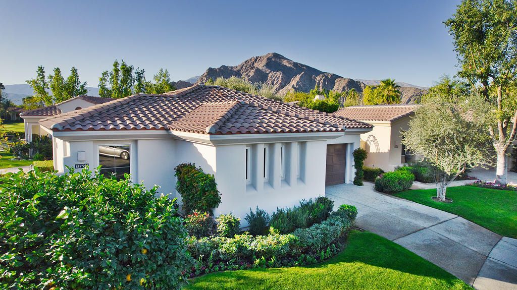 Photo of 79655 Cetrino Street, La Quinta, CA 92253 (MLS # 219143926)