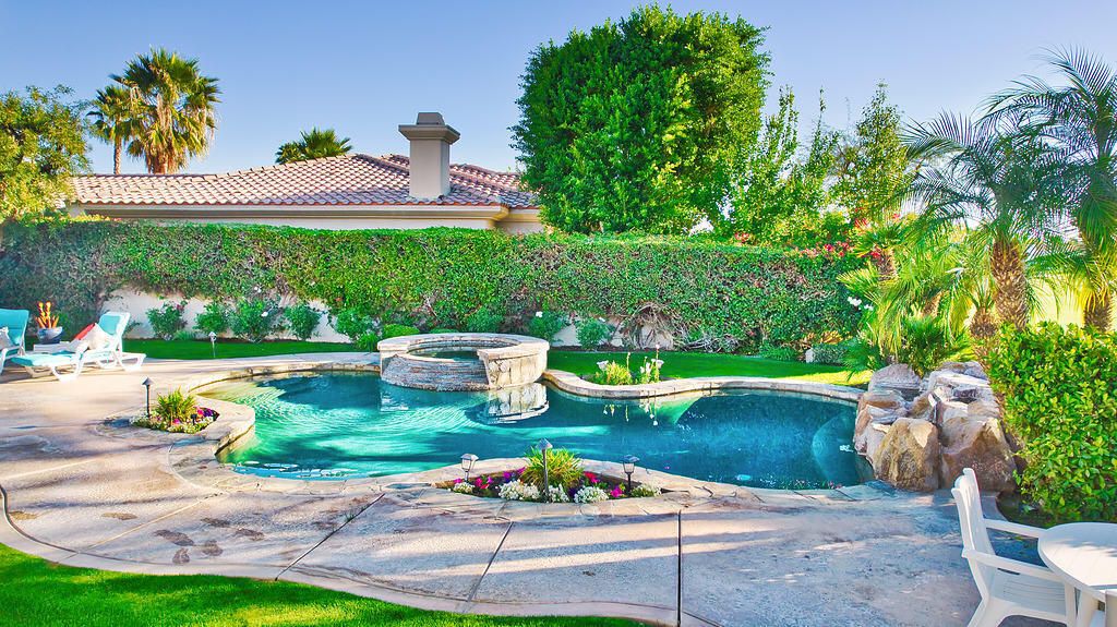 Photo of 79655 Cetrino Street, La Quinta, CA 92253 (MLS # 219143926)