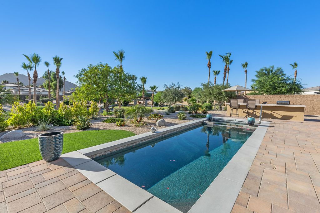 Photo of 80332 Palo Verde Place, La Quinta, CA 92253 (MLS # 219130694)