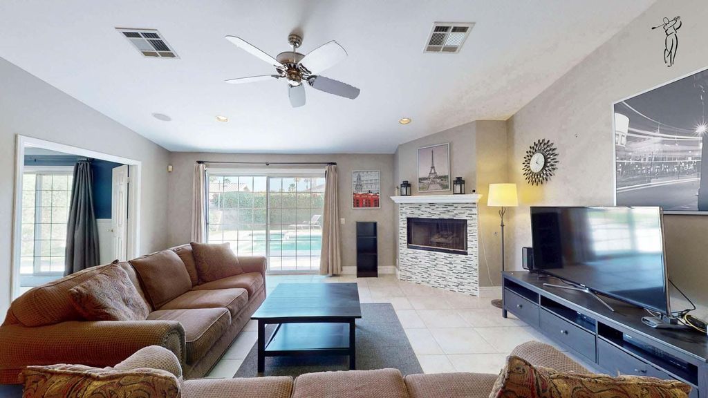 Photo of 78835 Lowe Drive, La Quinta, CA 92253 (MLS # 219147595)