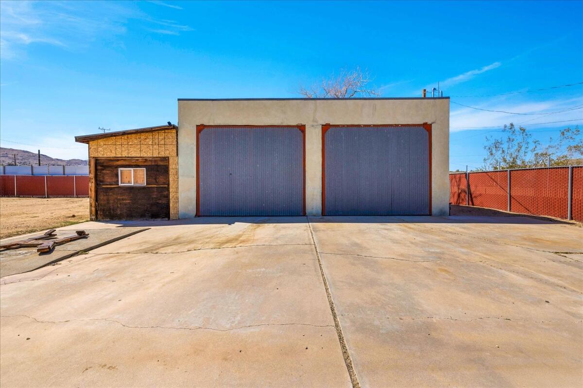 Joshua Tree, California 92252, United States, 1 Bedroom Bedrooms, ,1 BathroomBathrooms,Residential,Active,93452