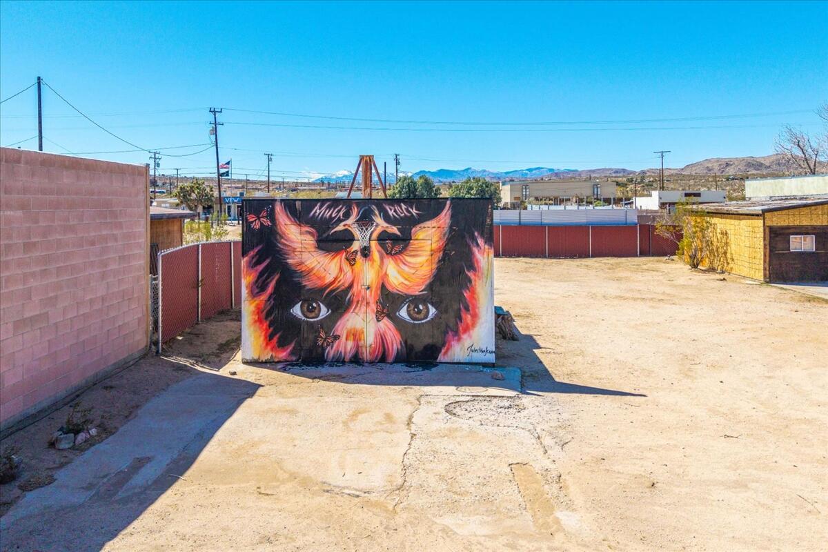 Joshua Tree, California 92252, United States, 1 Bedroom Bedrooms, ,1 BathroomBathrooms,Residential,Active,93452