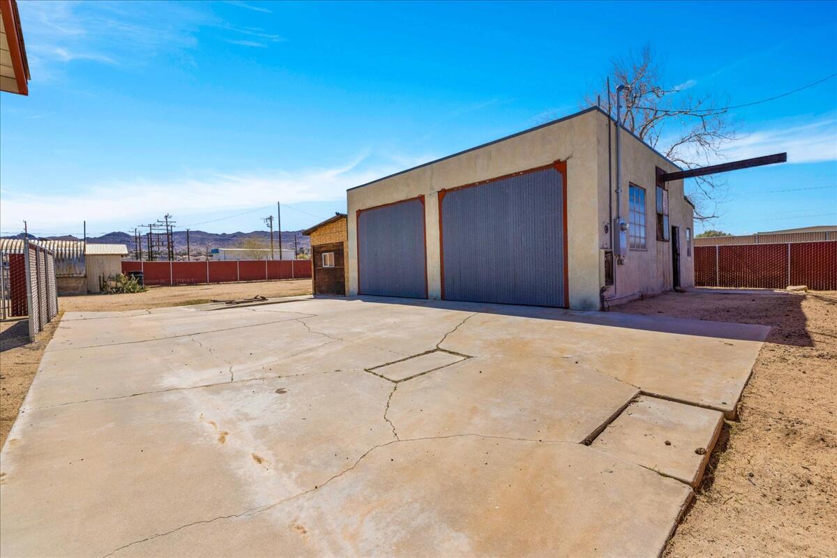 Joshua Tree, California 92252, United States, 1 Bedroom Bedrooms, ,1 BathroomBathrooms,Residential,Active,93452