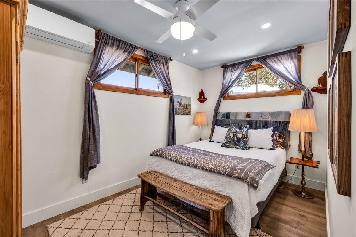 Joshua Tree, California 92252, United States, 1 Bedroom Bedrooms, ,1 BathroomBathrooms,Residential,Active,93452