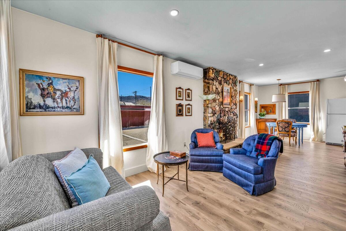 Joshua Tree, California 92252, United States, 1 Bedroom Bedrooms, ,1 BathroomBathrooms,Residential,Active,93452