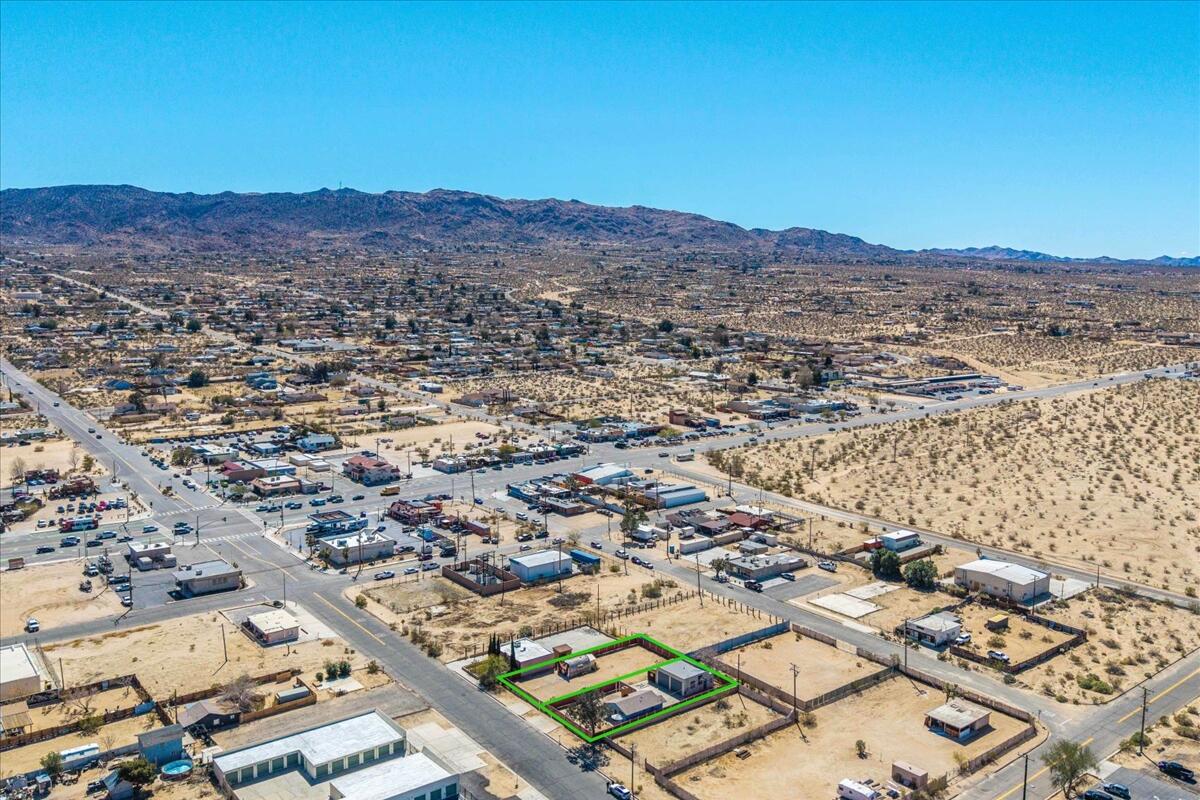 Joshua Tree, California 92252, United States, 1 Bedroom Bedrooms, ,1 BathroomBathrooms,Residential,Active,93452