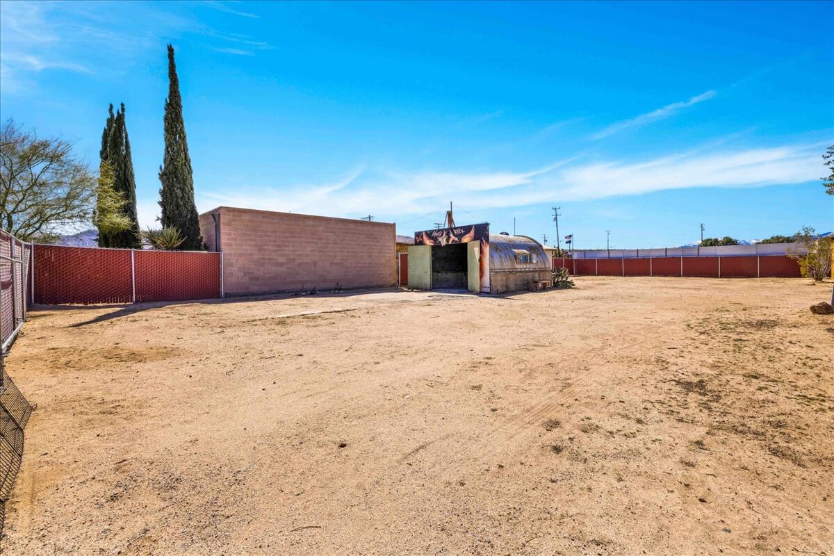 Joshua Tree, California 92252, United States, 1 Bedroom Bedrooms, ,1 BathroomBathrooms,Residential,Active,93452