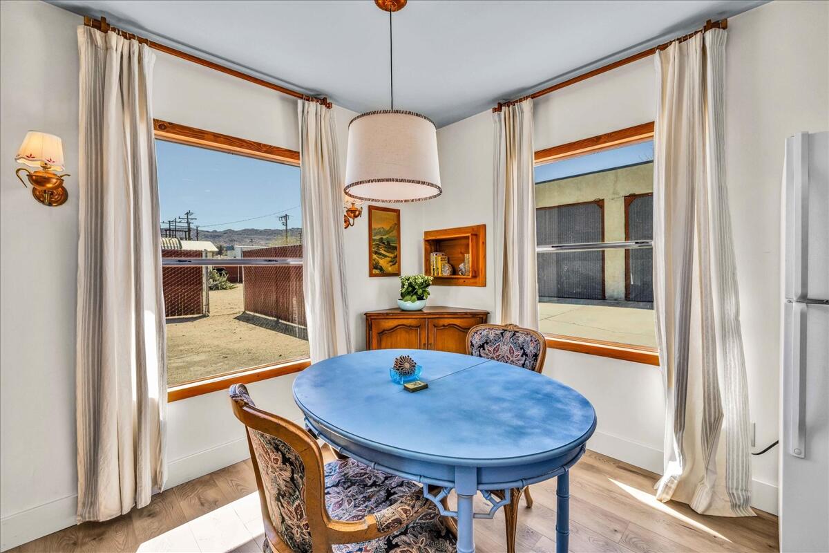 Joshua Tree, California 92252, United States, 1 Bedroom Bedrooms, ,1 BathroomBathrooms,Residential,Active,93452