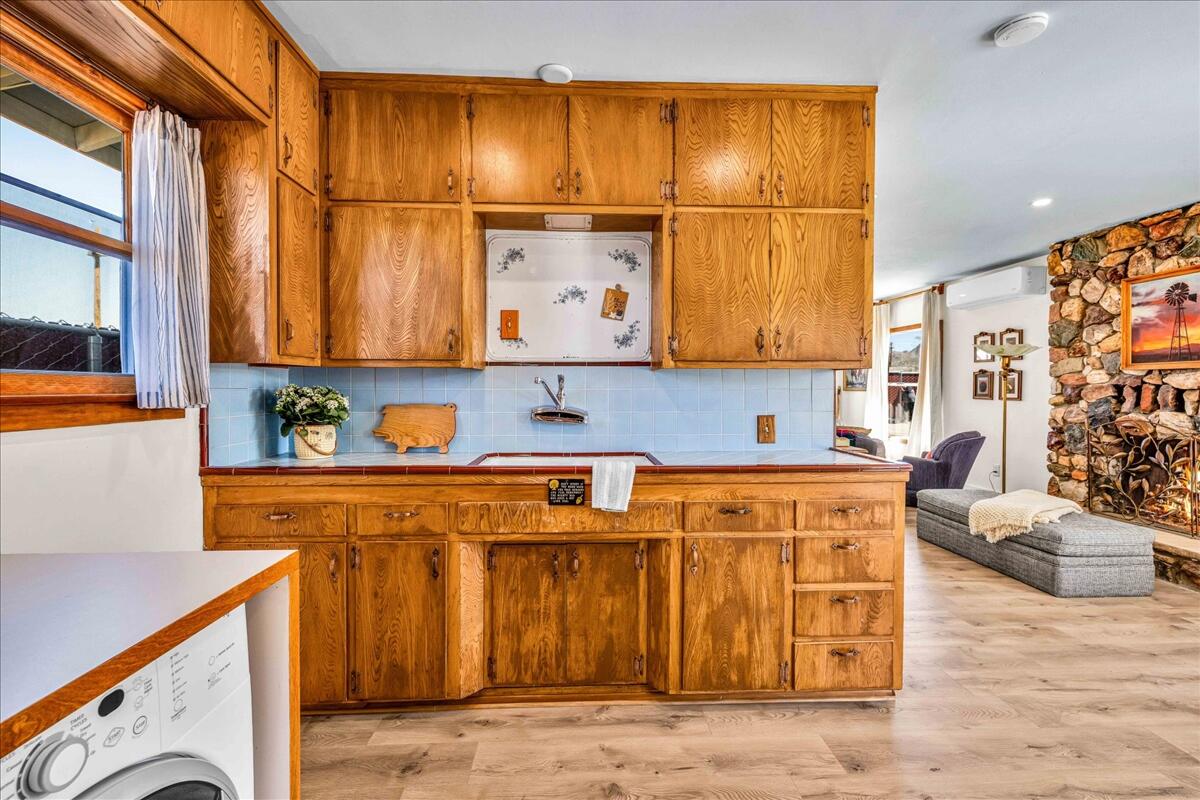 Joshua Tree, California 92252, United States, 1 Bedroom Bedrooms, ,1 BathroomBathrooms,Residential,Active,93452