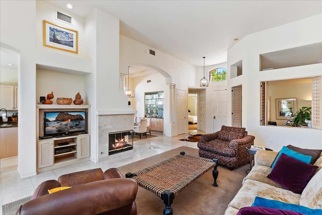 Photo of 50345 Grand Traverse Avenue, La Quinta, CA 92253 (MLS # 219147622)