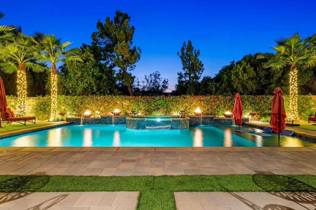 Photo of 81769 Alegre, La Quinta, CA 92253 (MLS # 219136699)