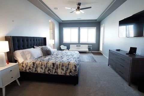 A home in Indio