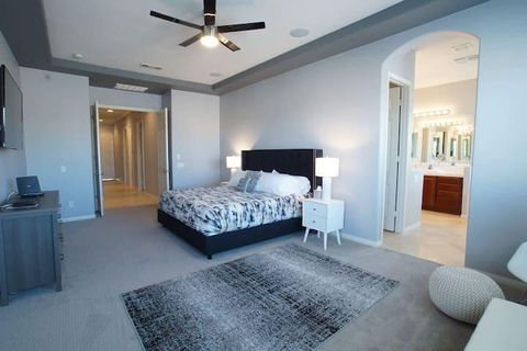 A home in Indio