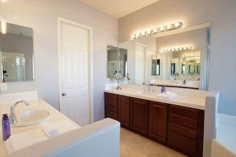 A home in Indio