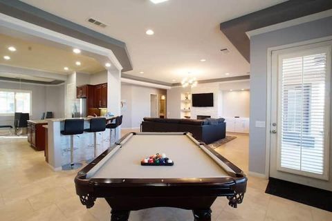 A home in Indio