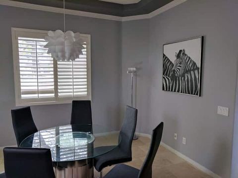A home in Indio