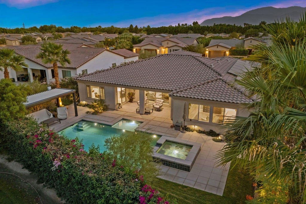 Photo of 81772 Ameno, La Quinta, CA 92253 (MLS # 219153538)