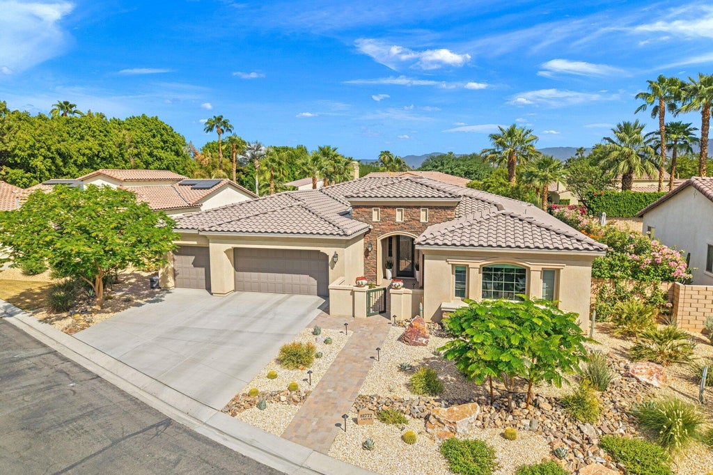 Photo of 81772 Ameno, La Quinta, CA 92253 (MLS # 219153538)