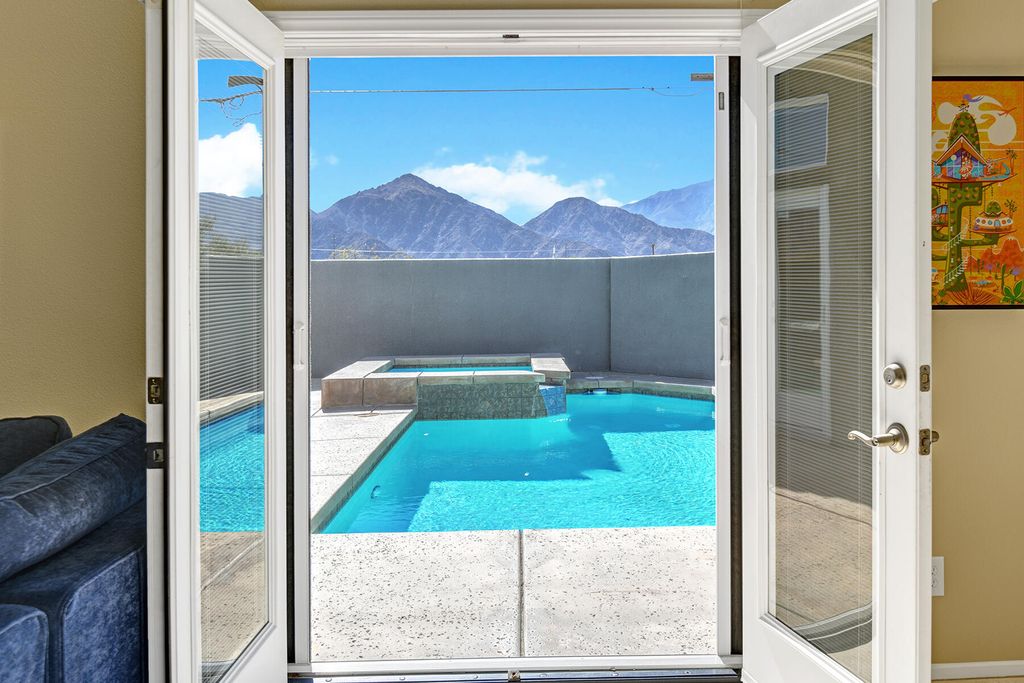 Photo of 78595 Saguaro Road, La Quinta, CA 92253 (MLS # 219143817)