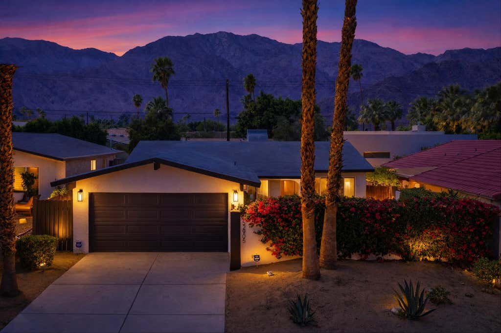 Photo of 52905 Avenida Martinez, La Quinta, CA 92253 (MLS # 219145778)