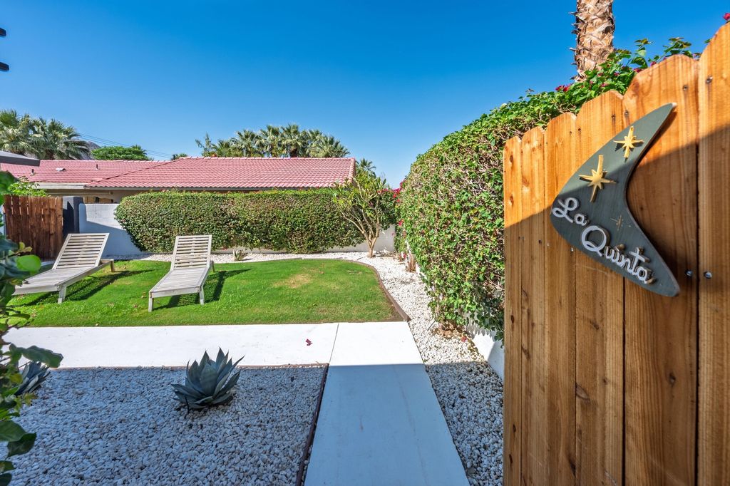 Photo of 52905 Avenida Martinez, La Quinta, CA 92253 (MLS # 219145778)