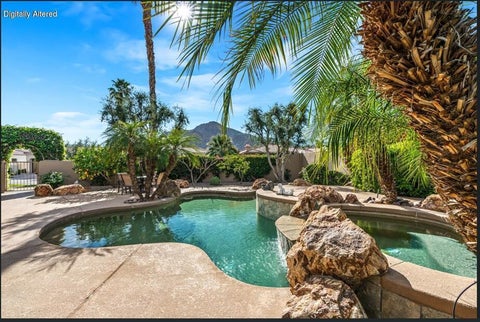 Photo of 79530 Cetrino, La Quinta, CA 92253 (MLS # 219151771)