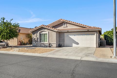 Photo of 82420 Gregory Court, Indio, CA 92201 (MLS # 219149702)