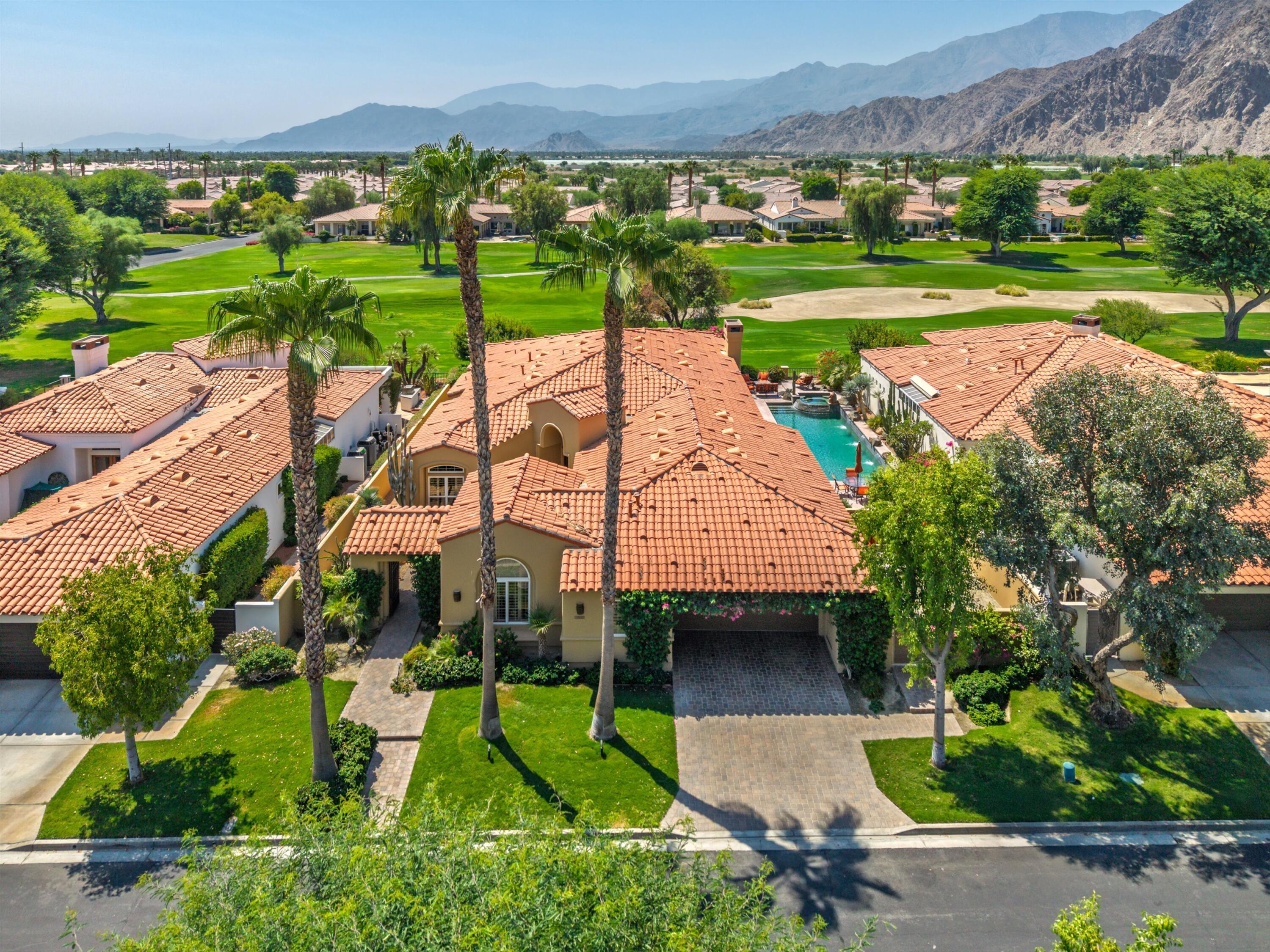 La Quinta, California 92253, United States, 4 Bedrooms Bedrooms, ,4 BathroomsBathrooms,Residential,Active,191137