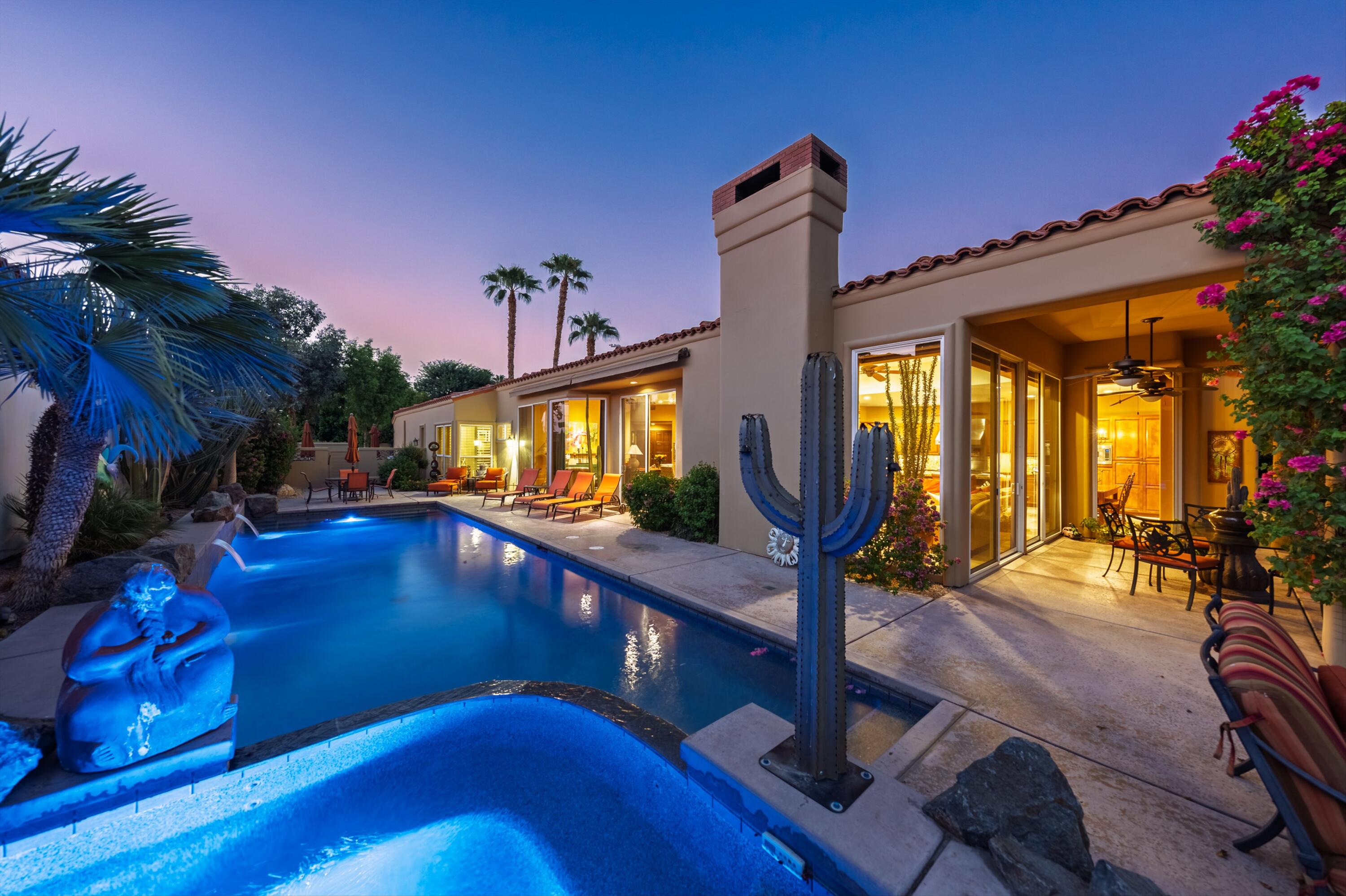 La Quinta, California 92253, United States, 4 Bedrooms Bedrooms, ,4 BathroomsBathrooms,Residential,Active,191137