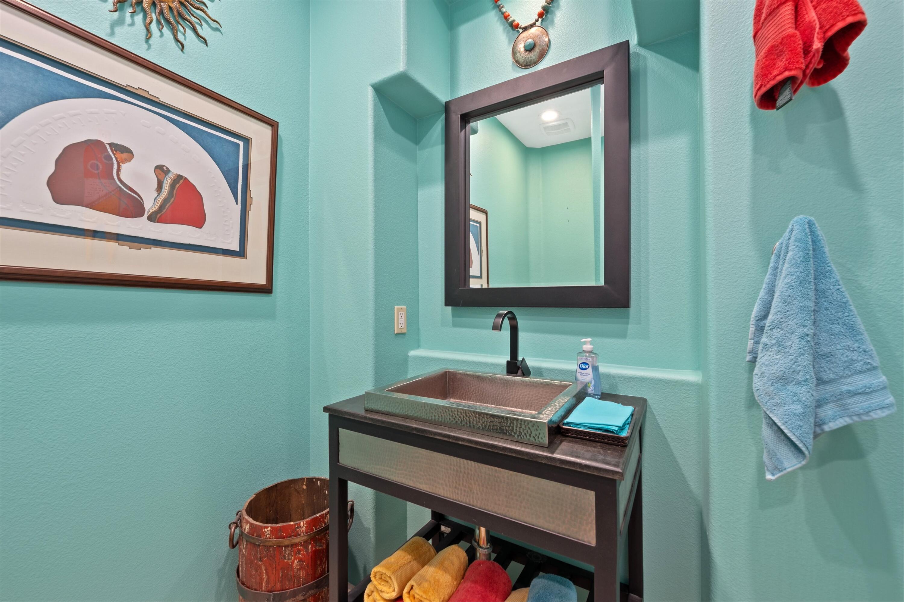 La Quinta, California 92253, United States, 4 Bedrooms Bedrooms, ,4 BathroomsBathrooms,Residential,Active,191137