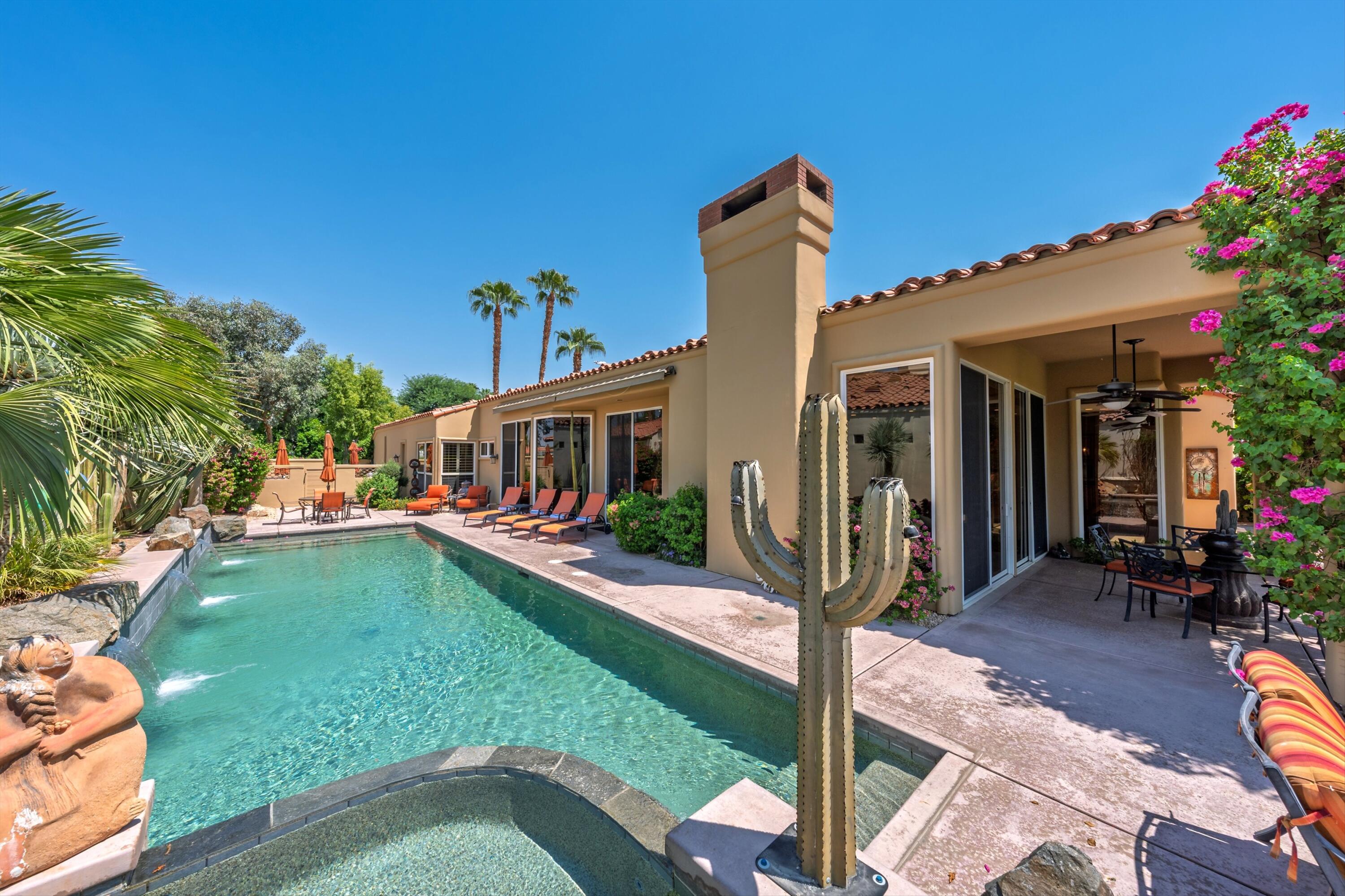 La Quinta, California 92253, United States, 4 Bedrooms Bedrooms, ,4 BathroomsBathrooms,Residential,Active,191137