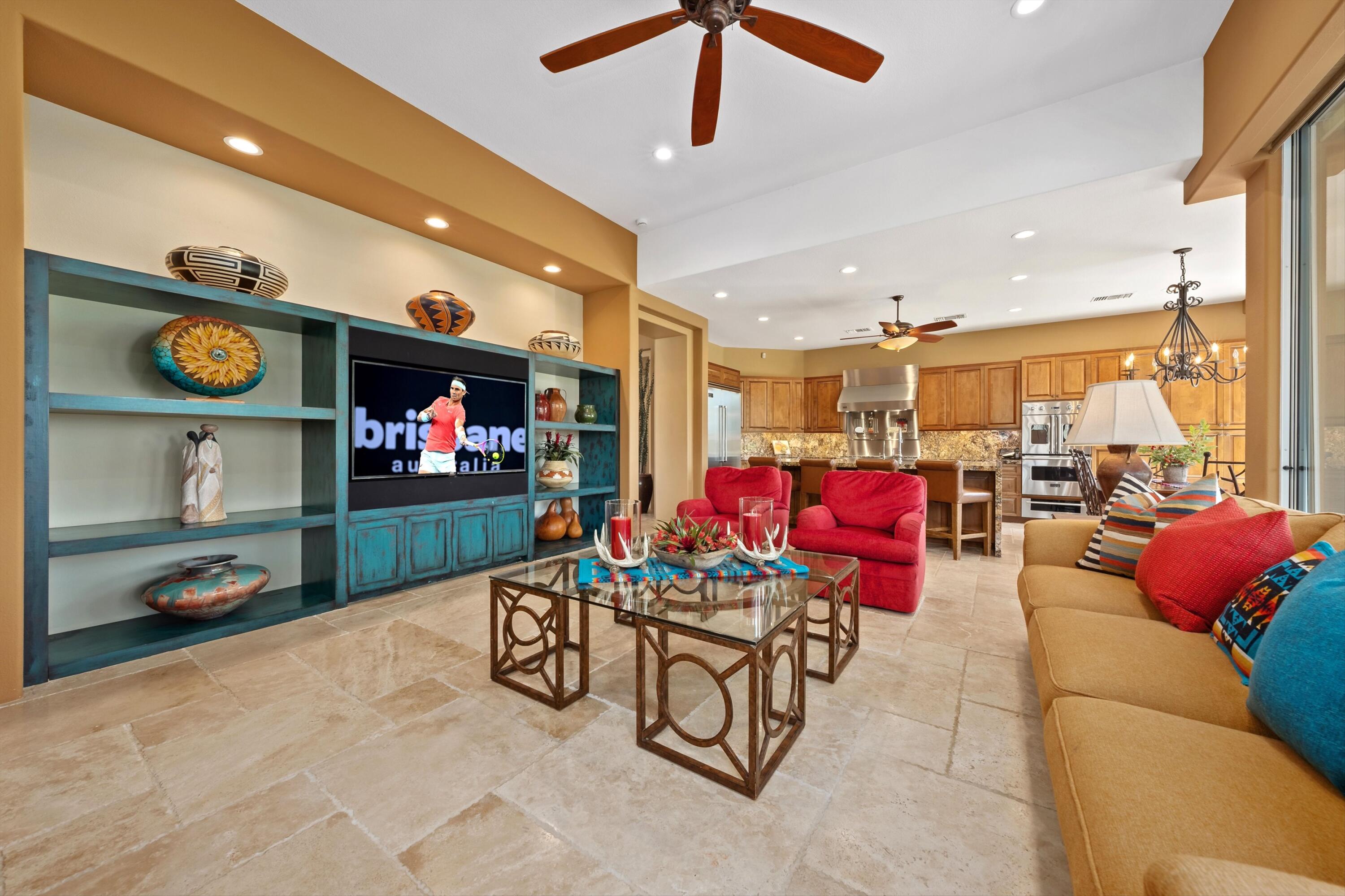 La Quinta, California 92253, United States, 4 Bedrooms Bedrooms, ,4 BathroomsBathrooms,Residential,Active,191137