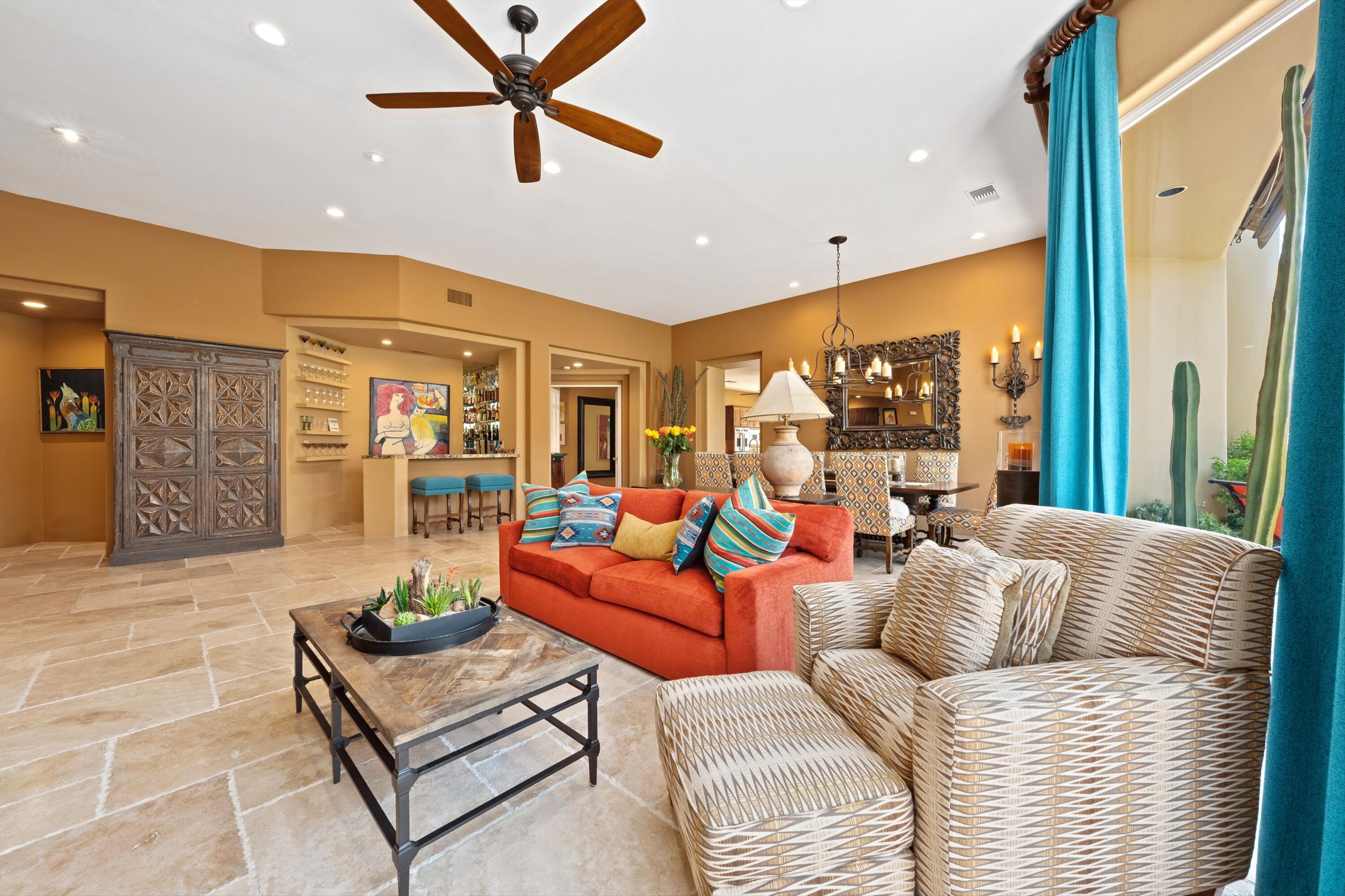 La Quinta, California 92253, United States, 4 Bedrooms Bedrooms, ,4 BathroomsBathrooms,Residential,Active,191137