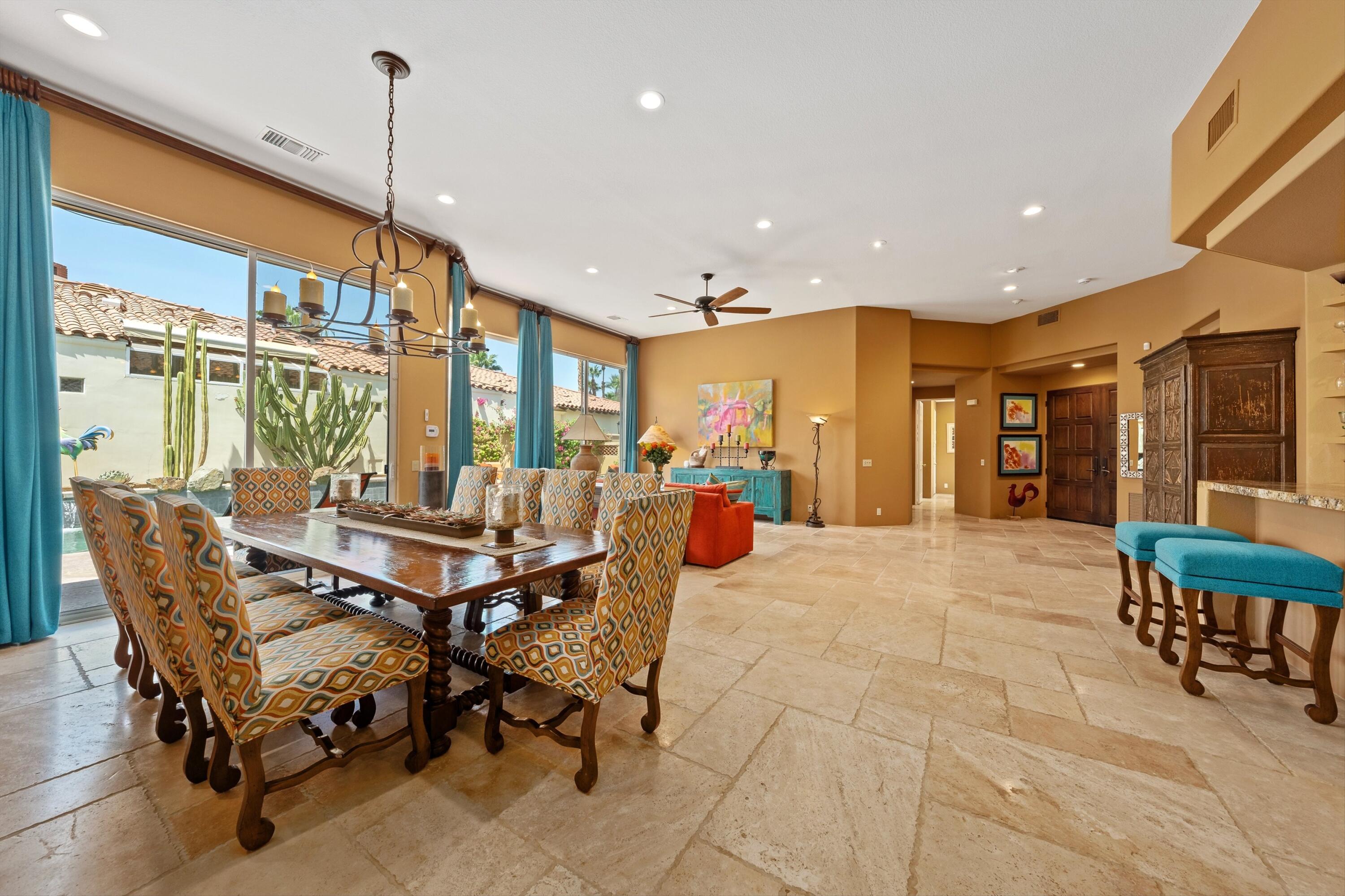 La Quinta, California 92253, United States, 4 Bedrooms Bedrooms, ,4 BathroomsBathrooms,Residential,Active,191137