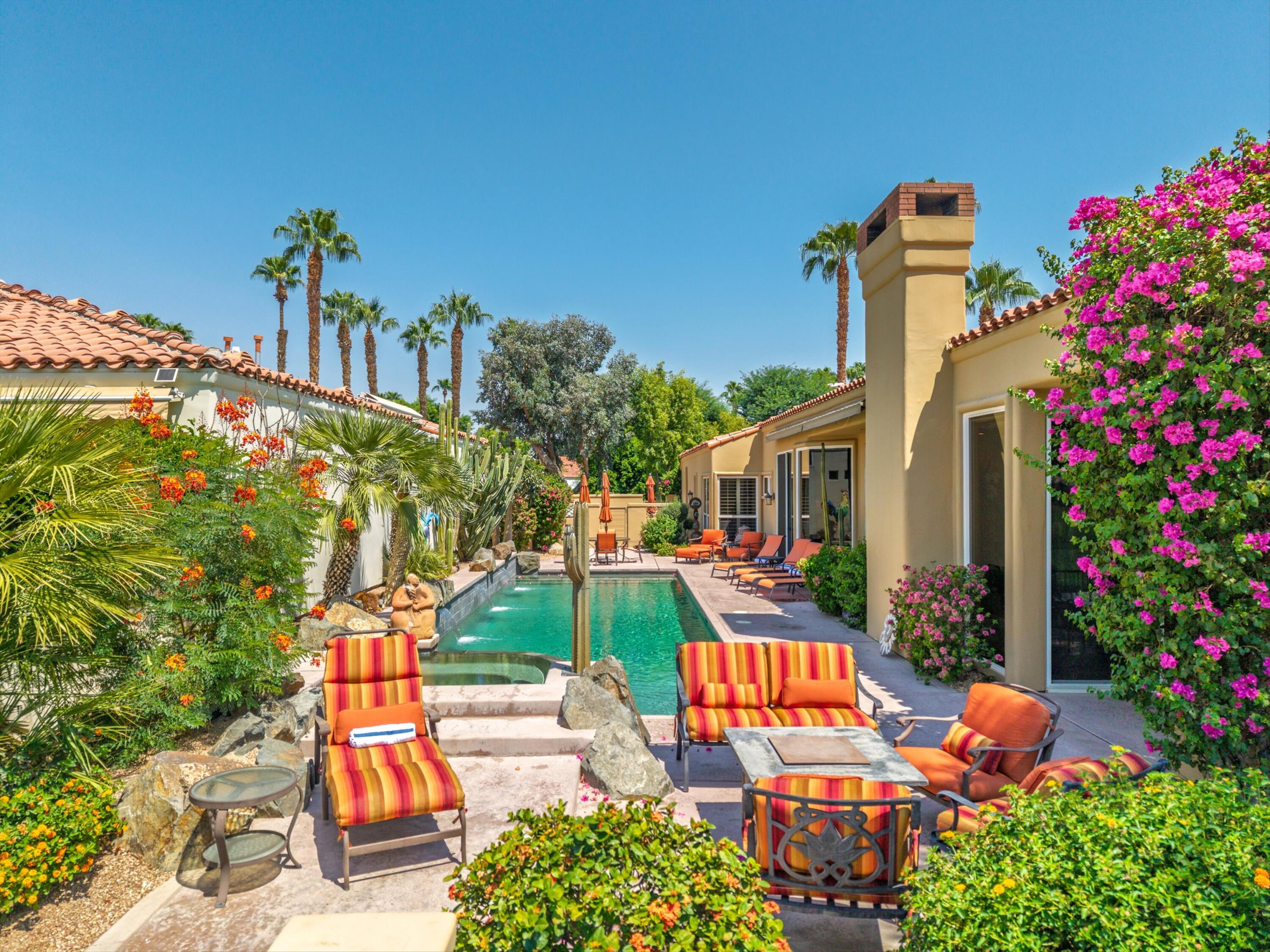 La Quinta, California 92253, United States, 4 Bedrooms Bedrooms, ,4 BathroomsBathrooms,Residential,Active,191137