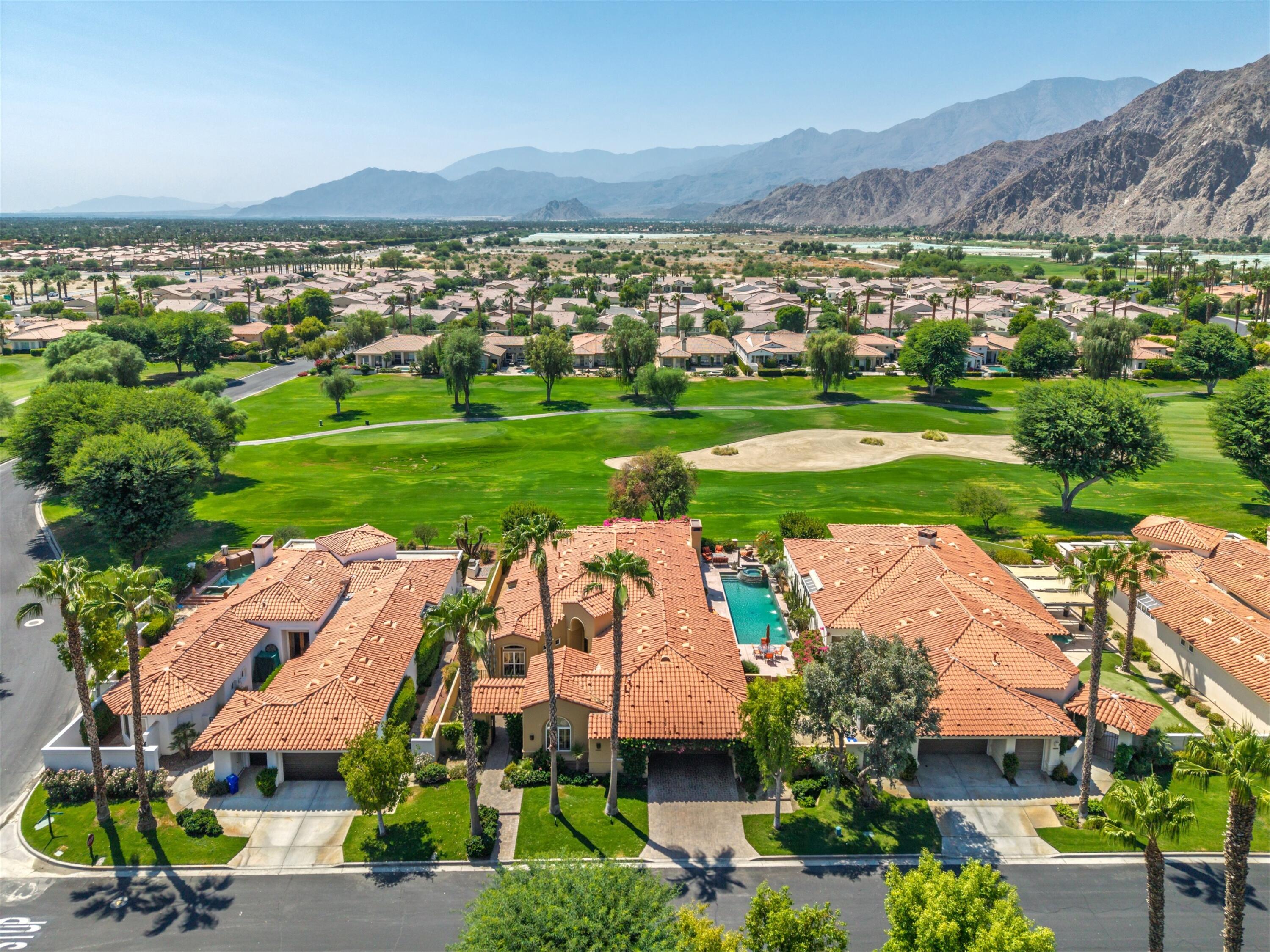 La Quinta, California 92253, United States, 4 Bedrooms Bedrooms, ,4 BathroomsBathrooms,Residential,Active,191137