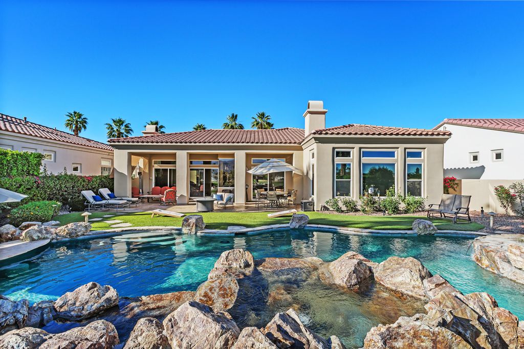 Photo of 81655 Brown Deer Park, La Quinta, CA 92253 (MLS # 219144794)