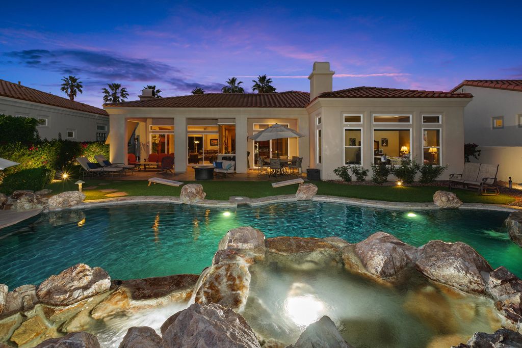 Photo of 81655 Brown Deer Park, La Quinta, CA 92253 (MLS # 219144794)