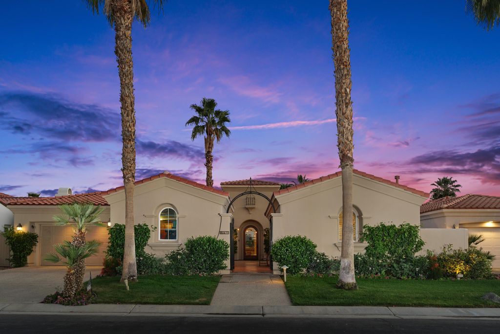Photo of 81655 Brown Deer Park, La Quinta, CA 92253 (MLS # 219144794)