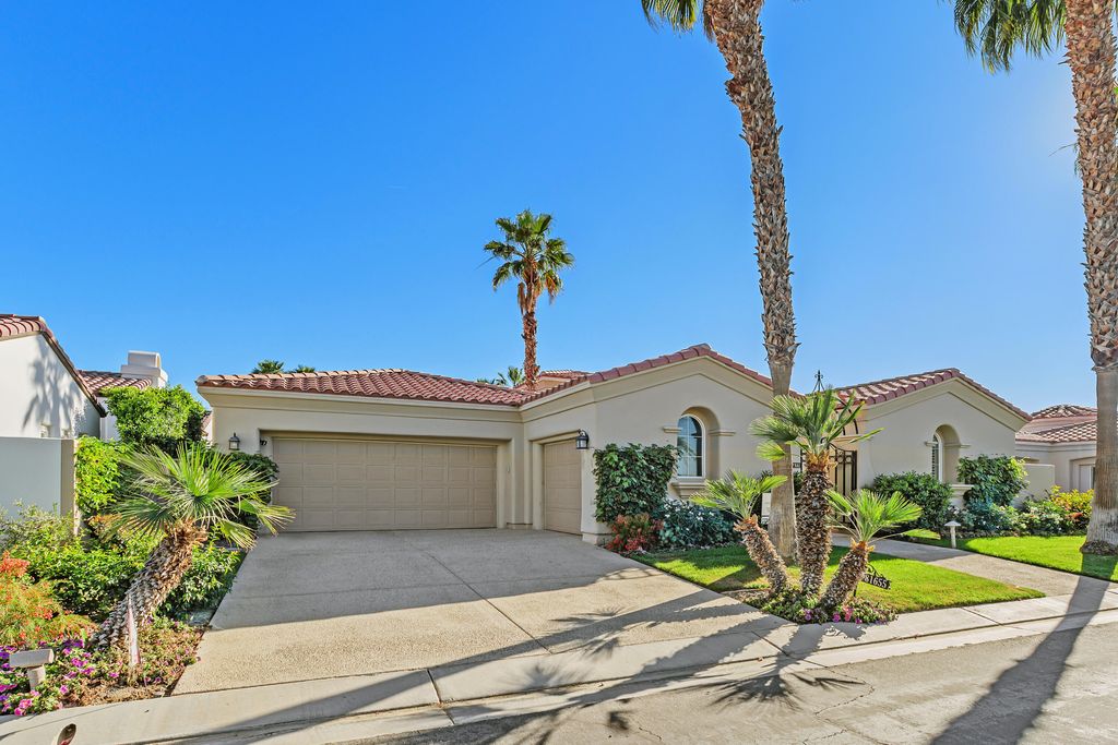 Photo of 81655 Brown Deer Park, La Quinta, CA 92253 (MLS # 219144794)