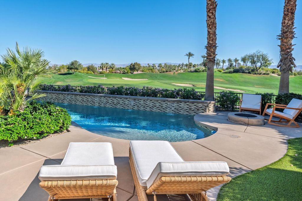 Photo of 81636 Andalusia, La Quinta, CA 92253 (MLS # 219145547)