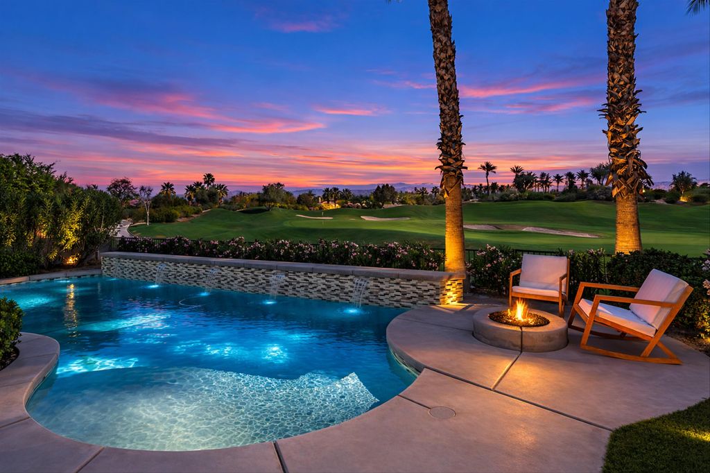 Photo of 81636 Andalusia, La Quinta, CA 92253 (MLS # 219145547)